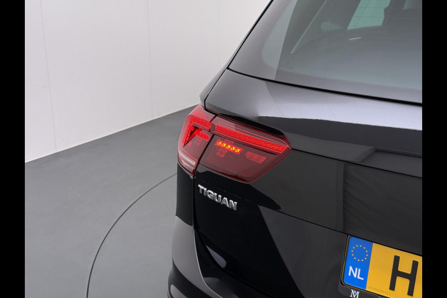 Volkswagen Tiguan 1.5 TSI ACT Comfortline Business AUT. |PANO| ADAPTIVE CRUISE| STOELVERWARMING| ELEK. ACHTERKLEP|  RIJKLAARPRIJS INCL. 12 MND BOVAG GARANTIE
