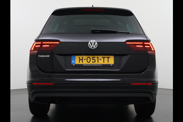 Volkswagen Tiguan 1.5 TSI ACT Comfortline Business AUT. |PANO| ADAPTIVE CRUISE| STOELVERWARMING| ELEK. ACHTERKLEP|  RIJKLAARPRIJS INCL. 12 MND BOVAG GARANTIE