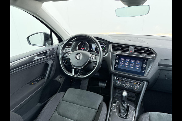 Volkswagen Tiguan 1.5 TSI ACT Comfortline Business AUT. |PANO| ADAPTIVE CRUISE| STOELVERWARMING| ELEK. ACHTERKLEP|  RIJKLAARPRIJS INCL. 12 MND BOVAG GARANTIE