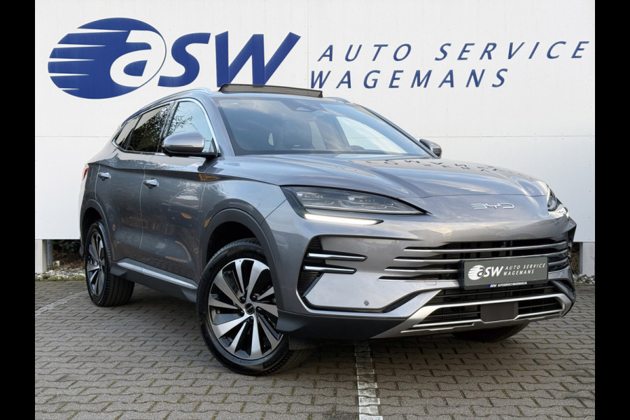 BYD SEAL U 1.5 DM-i FWD Boost | Pano | Leder | 360* Camera | ACC | 19 inch