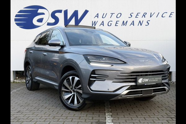 BYD SEAL U 1.5 DM-i FWD Boost | Pano | Leder | 360* Camera | ACC | 19 inch