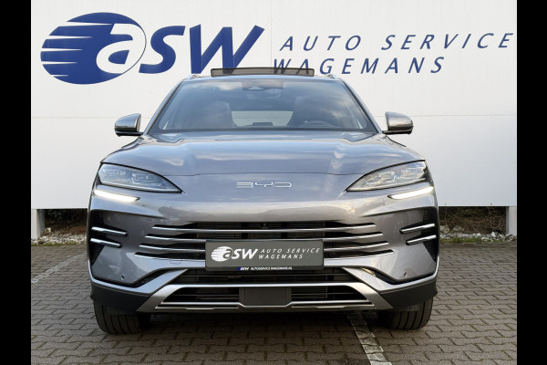 BYD SEAL U 1.5 DM-i FWD Boost | Pano | Leder | 360* Camera | ACC | 19 inch