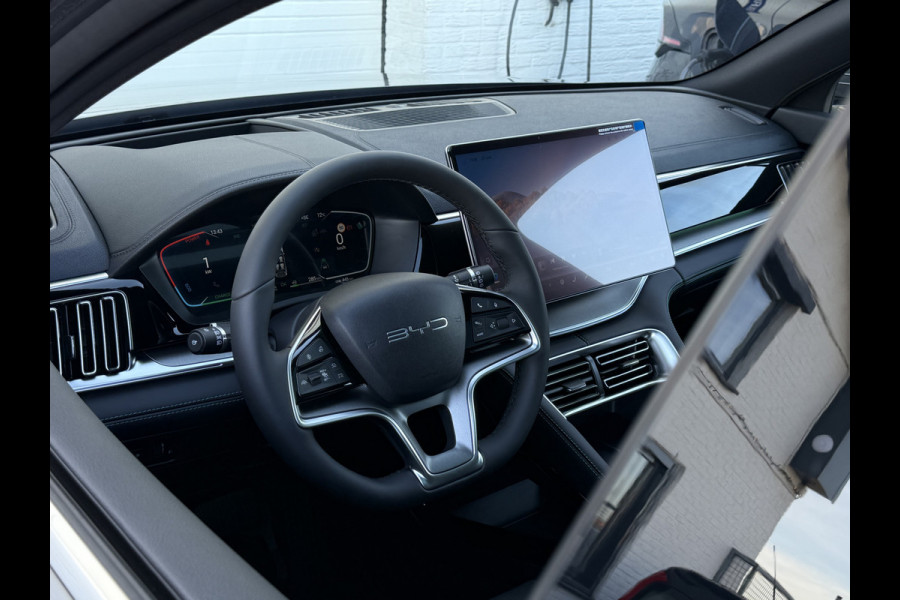 BYD SEAL U 1.5 DM-i FWD Boost | Pano | Leder | 360* Camera | ACC | 19 inch