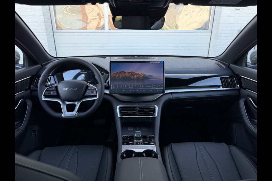 BYD SEAL U 1.5 DM-i FWD Boost | Pano | Leder | 360* Camera | ACC | 19 inch