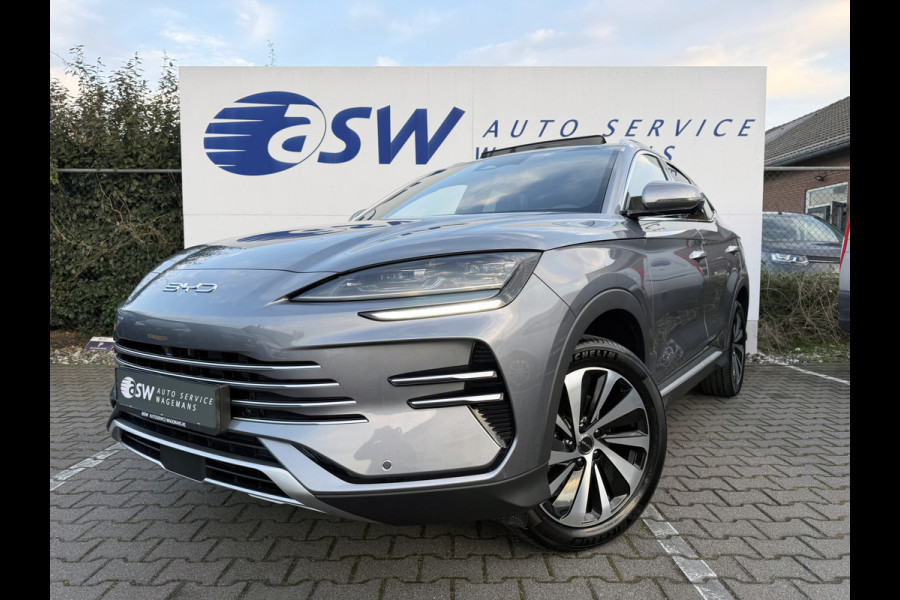 BYD SEAL U 1.5 DM-i FWD Boost | Pano | Leder | 360* Camera | ACC | 19 inch