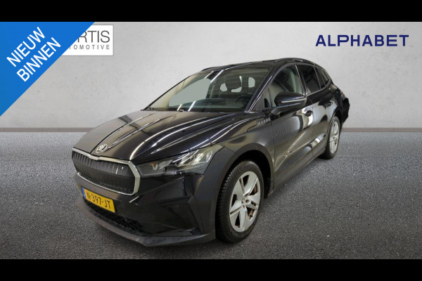 Škoda ENYAQ iV 60 NL AUTO | PANO | STOELVERW | SOH 91%