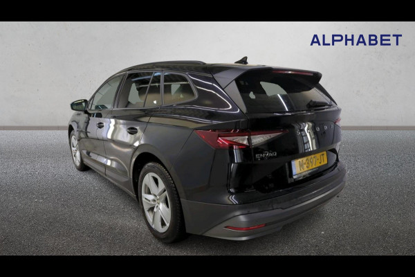 Škoda ENYAQ iV 60 NL AUTO | PANO | STOELVERW | SOH 91%