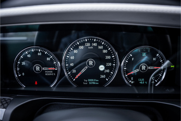 Rolls-Royce Ghost 6.75 V12 - Black Badge | Sterrenhemel | Bespoke Audio | Stoelkoeling & Massage