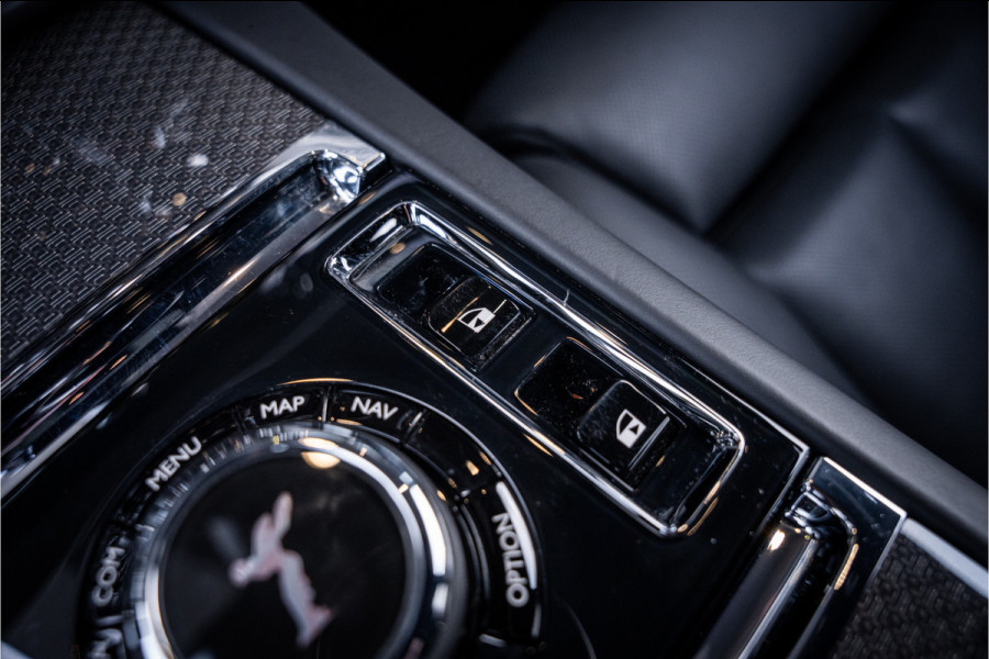 Rolls-Royce Ghost 6.75 V12 - Black Badge | Sterrenhemel | Bespoke Audio | Stoelkoeling & Massage