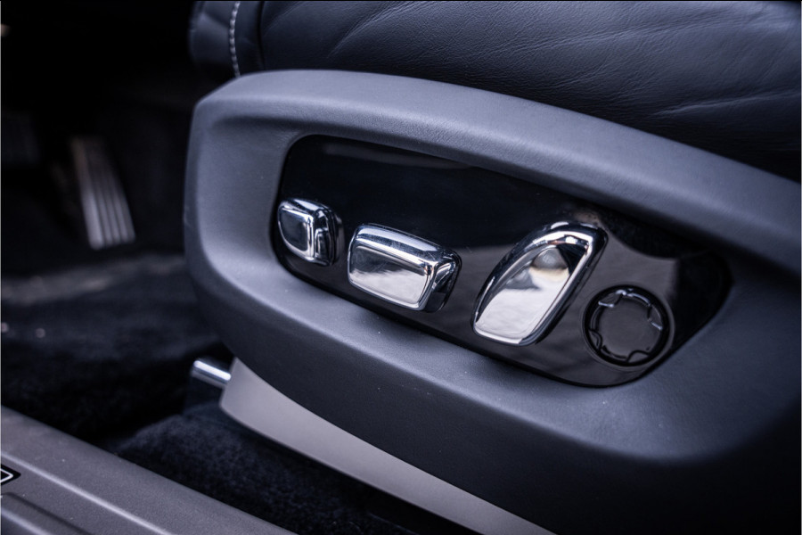 Rolls-Royce Ghost 6.75 V12 - Black Badge | Sterrenhemel | Bespoke Audio | Stoelkoeling & Massage