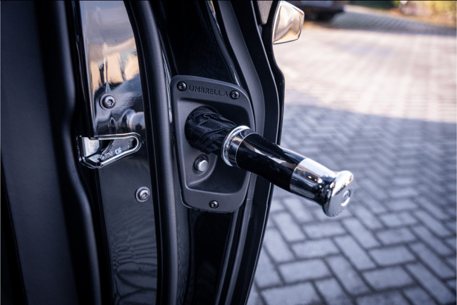 Rolls-Royce Ghost 6.75 V12 - Black Badge | Sterrenhemel | Bespoke Audio | Stoelkoeling & Massage