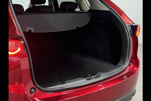 Mazda CX-5 2.0 SkyActiv-G 165 Navigatie | Stoel-/stuurverwarming | Cruise C. | Climate C. | Carplay