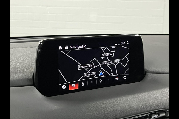 Mazda CX-5 2.0 SkyActiv-G 165 Navigatie | Stoel-/stuurverwarming | Cruise C. | Climate C. | Carplay