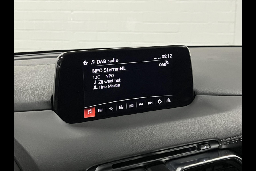 Mazda CX-5 2.0 SkyActiv-G 165 Navigatie | Stoel-/stuurverwarming | Cruise C. | Climate C. | Carplay