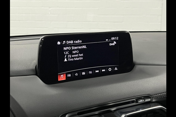 Mazda CX-5 2.0 SkyActiv-G 165 Navigatie | Stoel-/stuurverwarming | Cruise C. | Climate C. | Carplay