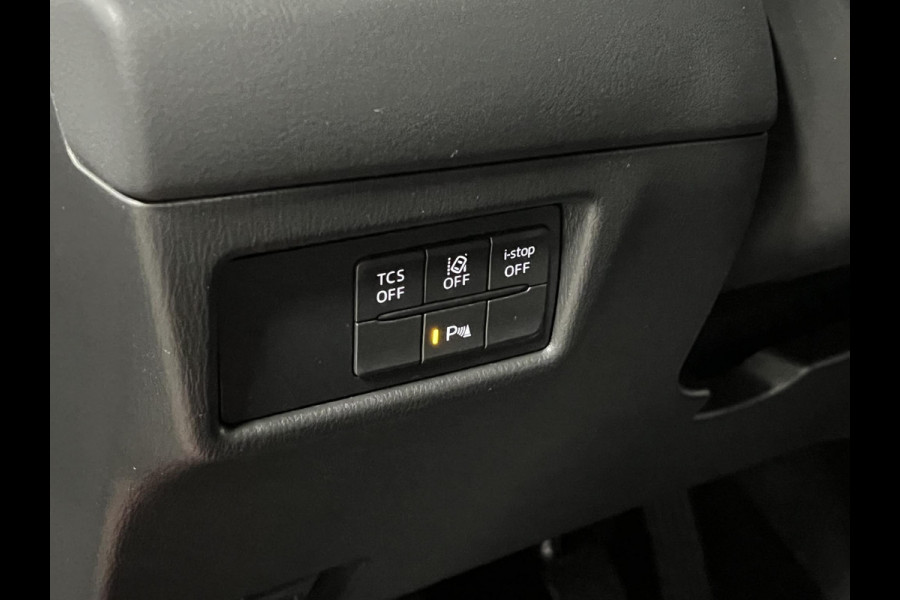Mazda CX-5 2.0 SkyActiv-G 165 Navigatie | Stoel-/stuurverwarming | Cruise C. | Climate C. | Carplay