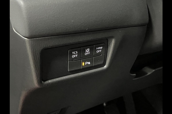 Mazda CX-5 2.0 SkyActiv-G 165 Navigatie | Stoel-/stuurverwarming | Cruise C. | Climate C. | Carplay