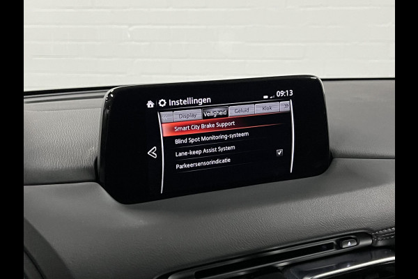 Mazda CX-5 2.0 SkyActiv-G 165 Navigatie | Stoel-/stuurverwarming | Cruise C. | Climate C. | Carplay
