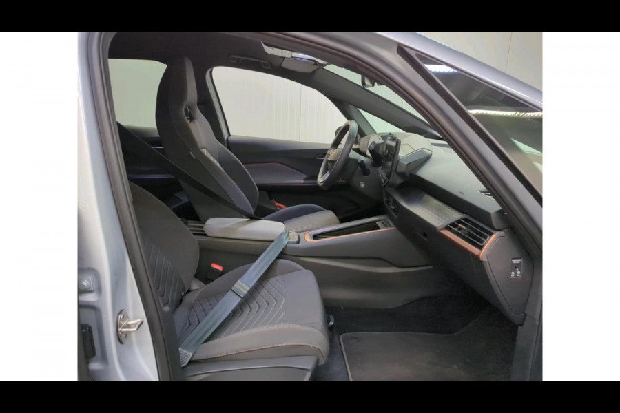 CUPRA Born Business 62 kWh NL AUTO | CAMERA | CARPLAY |