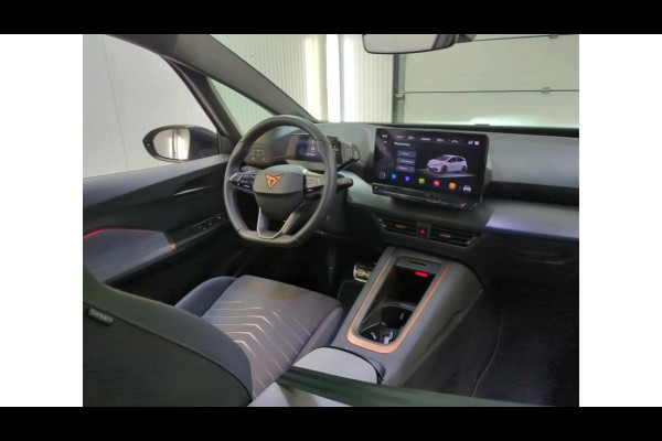 CUPRA Born Business 62 kWh NL AUTO | CAMERA | CARPLAY |