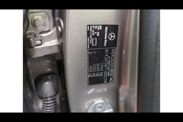 Mercedes-Benz B-Klasse 200 Business Solution Luxury NL AUTO | WIDESCREEN | PANO | CAMERA | TREKHAAK