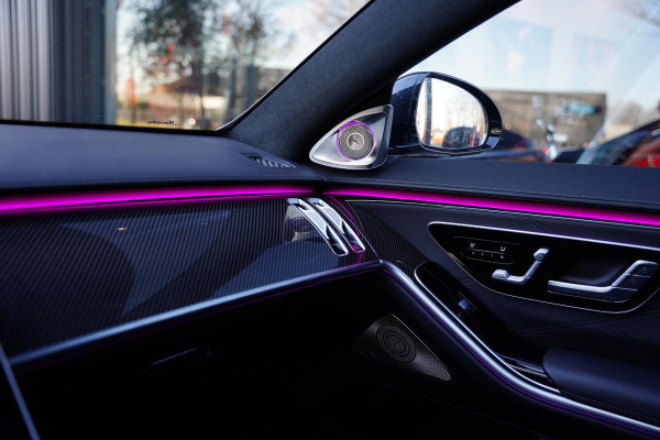 Mercedes-Benz S-Klasse AMG 63 S E Performance / Brabus 22'' / Burmester 4D / X-PEL