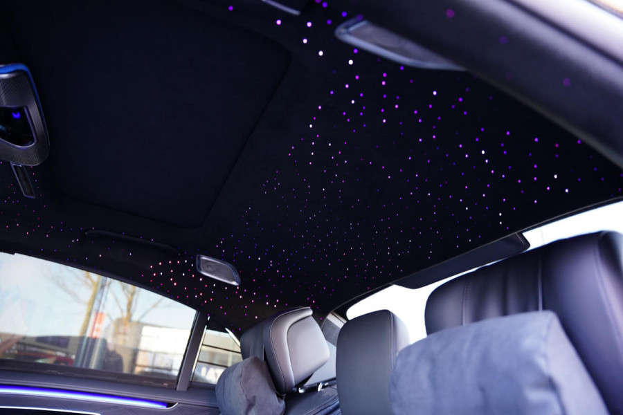 Mercedes-Benz S-Klasse AMG 63 S E Performance / Brabus 22'' / Burmester 4D / X-PEL