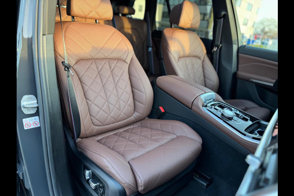 BMW X5 XDrive50e MAXTON H&K HUD BTW Softclose PANO Trekhaak