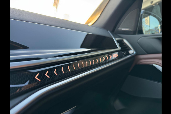 BMW X5 XDrive50e MAXTON H&K HUD BTW Softclose PANO Trekhaak