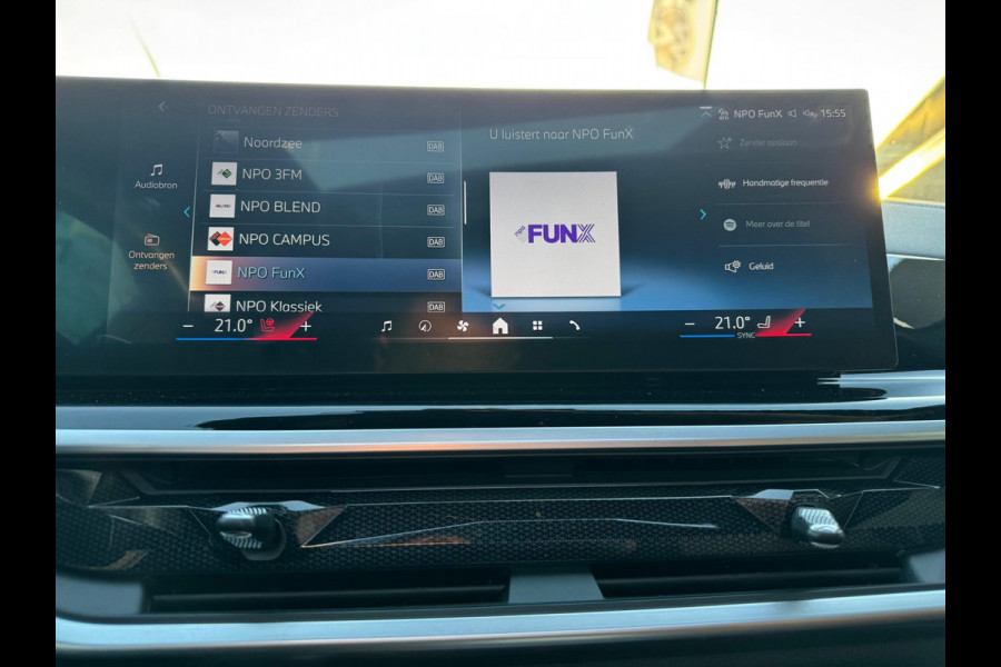 BMW X5 XDrive50e MAXTON H&K HUD BTW Softclose PANO Trekhaak