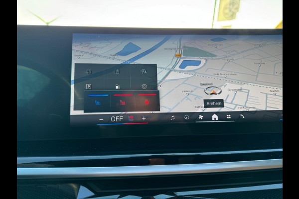 BMW X5 XDrive50e MAXTON H&K HUD BTW Softclose PANO Trekhaak