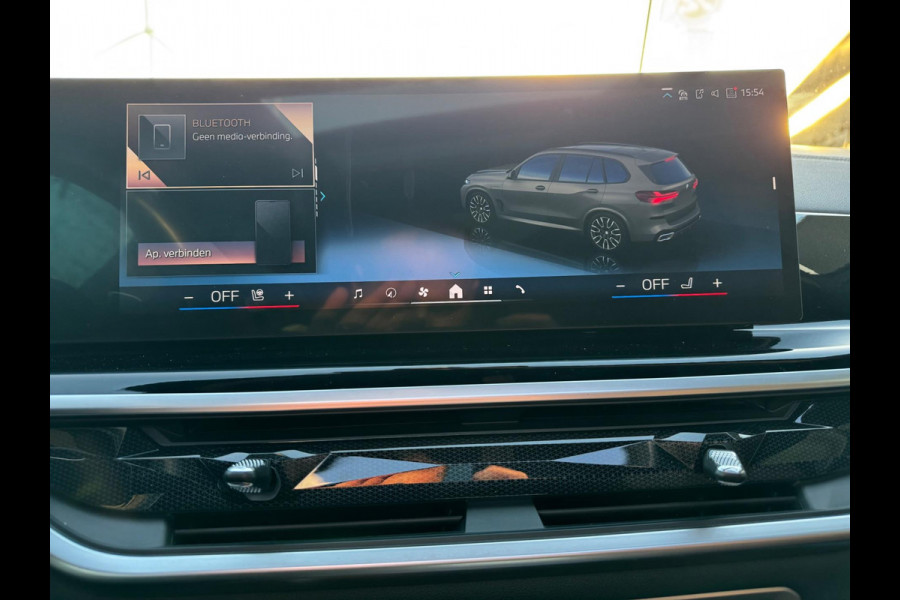 BMW X5 XDrive50e MAXTON H&K HUD BTW Softclose PANO Trekhaak