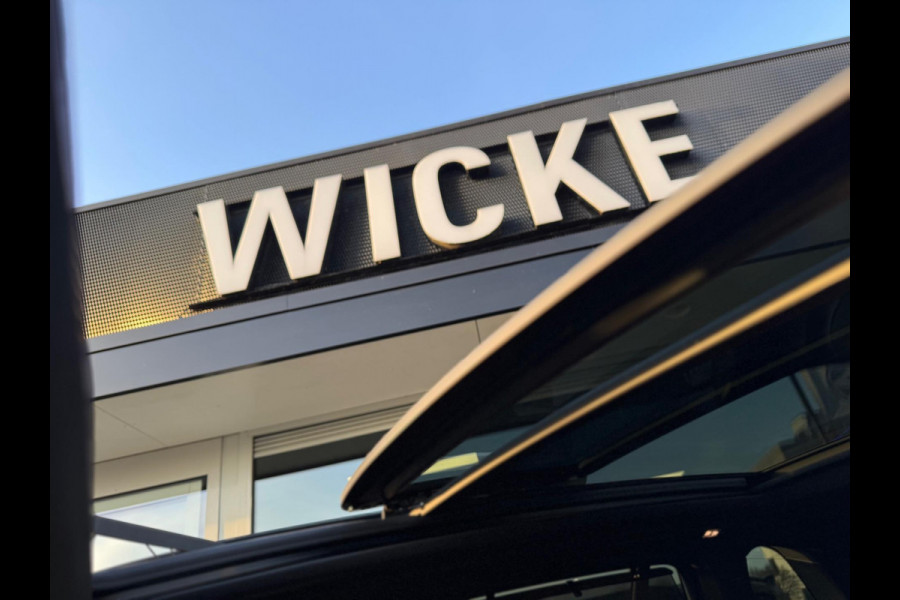 BMW X5 XDrive50e MAXTON H&K HUD BTW Softclose PANO Trekhaak