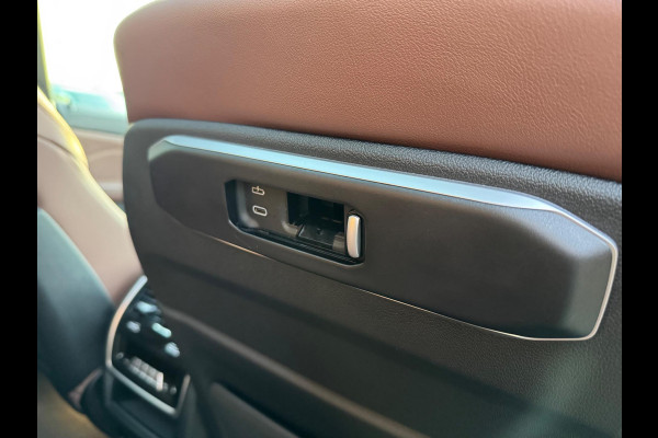 BMW X5 XDrive50e MAXTON H&K HUD BTW Softclose PANO Trekhaak