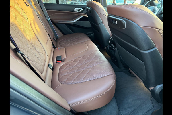 BMW X5 XDrive50e MAXTON H&K HUD BTW Softclose PANO Trekhaak