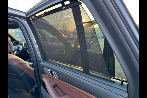 BMW X5 XDrive50e MAXTON H&K HUD BTW Softclose PANO Trekhaak