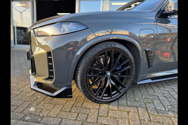 BMW X5 XDrive50e MAXTON H&K HUD BTW Softclose PANO Trekhaak