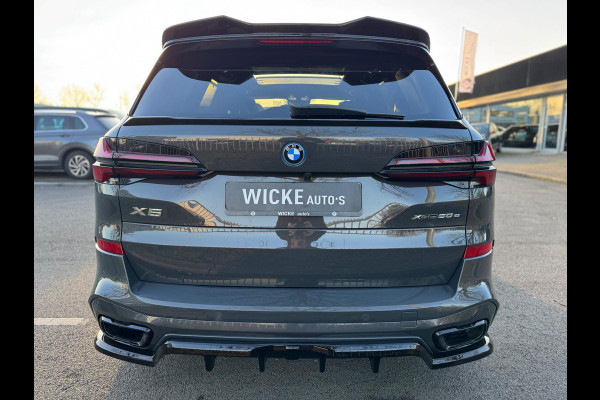 BMW X5 XDrive50e MAXTON H&K HUD BTW Softclose PANO Trekhaak