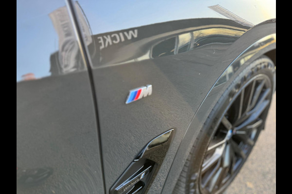 BMW X5 XDrive50e MAXTON H&K HUD BTW Softclose PANO Trekhaak