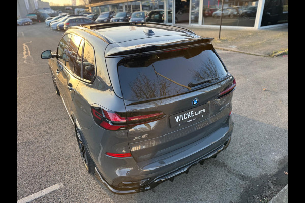 BMW X5 XDrive50e MAXTON H&K HUD BTW Softclose PANO Trekhaak