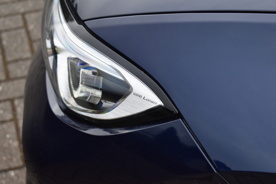 BMW 3 Serie 330e M Sport Individual | Pano | ACC | Laser Light | Memory | Harman/Kardon | Camera |