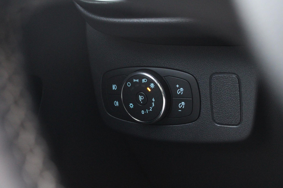 Ford Puma 1.0 EcoBoost Hybrid Titanium | Stoel + Stuurverwarming | Cruise Control | Camera | Navigatie | Carplay |