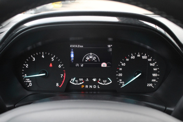 Ford Puma 1.0 EcoBoost Hybrid Titanium | Stoel + Stuurverwarming | Cruise Control | Camera | Navigatie | Carplay |