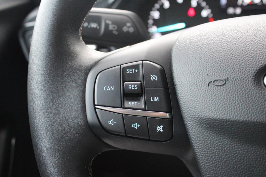 Ford Puma 1.0 EcoBoost Hybrid Titanium | Stoel + Stuurverwarming | Cruise Control | Camera | Navigatie | Carplay |