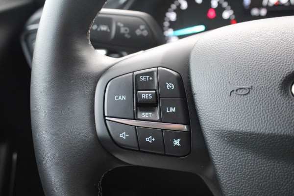 Ford Puma 1.0 EcoBoost Hybrid Titanium | Stoel + Stuurverwarming | Cruise Control | Camera | Navigatie | Carplay |