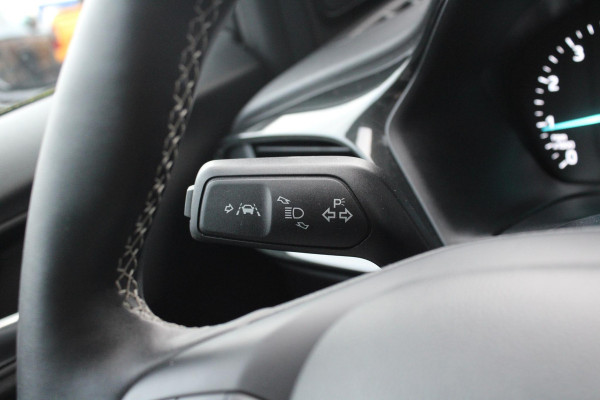 Ford Puma 1.0 EcoBoost Hybrid Titanium | Stoel + Stuurverwarming | Cruise Control | Camera | Navigatie | Carplay |