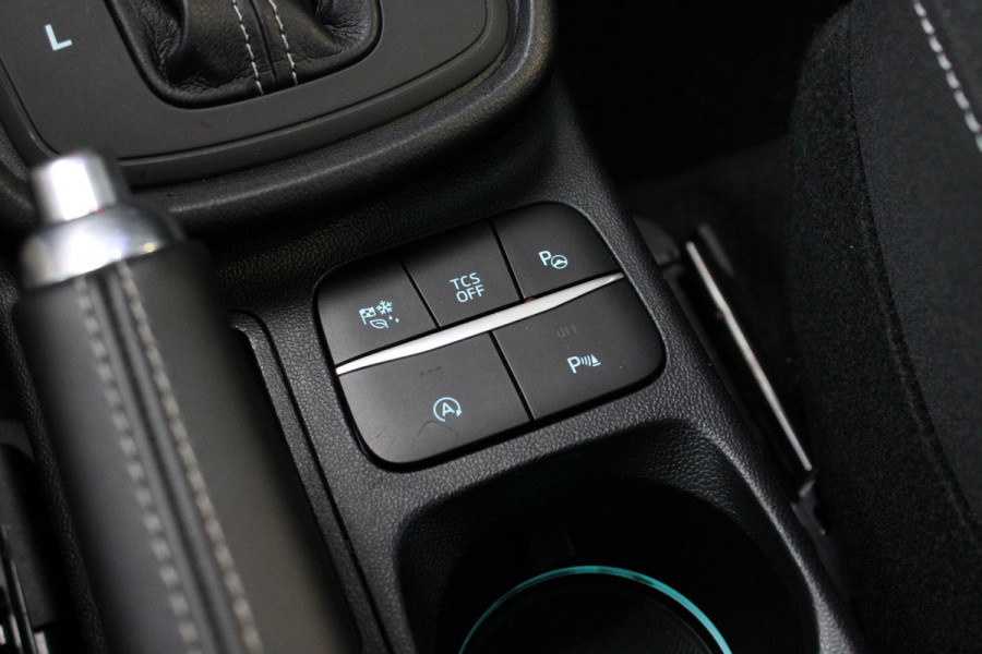 Ford Puma 1.0 EcoBoost Hybrid Titanium | Stoel + Stuurverwarming | Cruise Control | Camera | Navigatie | Carplay |