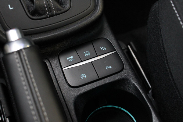 Ford Puma 1.0 EcoBoost Hybrid Titanium | Stoel + Stuurverwarming | Cruise Control | Camera | Navigatie | Carplay |