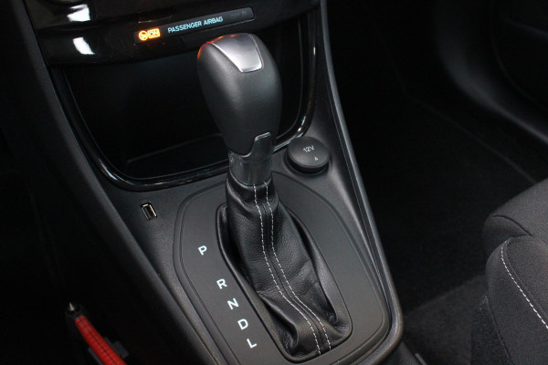 Ford Puma 1.0 EcoBoost Hybrid Titanium | Stoel + Stuurverwarming | Cruise Control | Camera | Navigatie | Carplay |