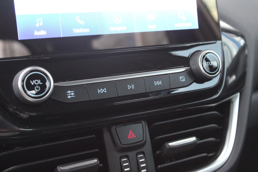 Ford Puma 1.0 EcoBoost Hybrid Titanium | Stoel + Stuurverwarming | Cruise Control | Camera | Navigatie | Carplay |